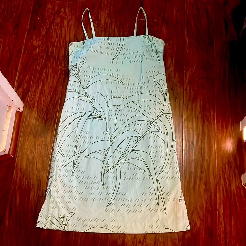 Sig Zane dress